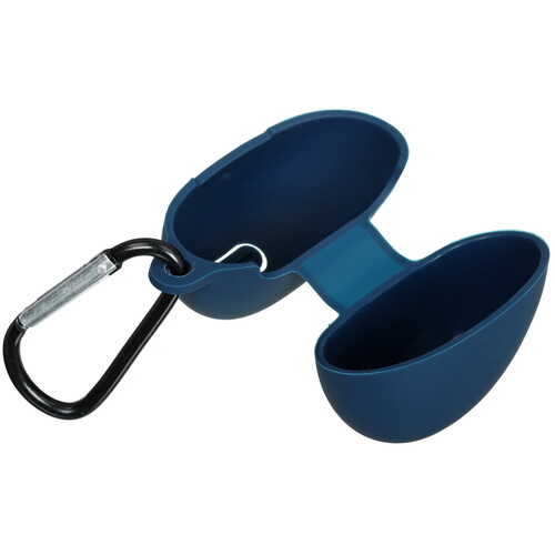 Купить Чехол Borasco для Huawei Freebuds 6, синий  5628737. Характеристики, отзывы и цены в Донецке