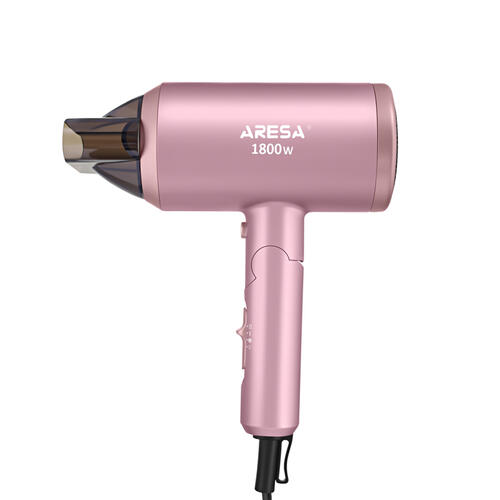 Купить Фен Aresa AR-3222 розовый  5309384. Характеристики, отзывы и цены в Донецке
