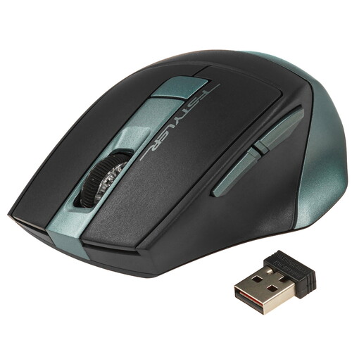 Купить Мышь беспроводная A4Tech Fstyler FB35  9931921. Характеристики, отзывы и цены в Донецке