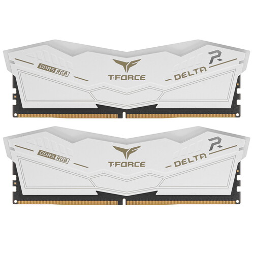Купить Оперативная память Team Group T-Force Delta RGB  9912445. Характеристики, отзывы и цены в Донецке