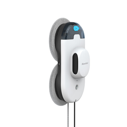 Купить Робот-мойщик окон Mamibot W100 белый  5496690. Характеристики, отзывы и цены в Донецке