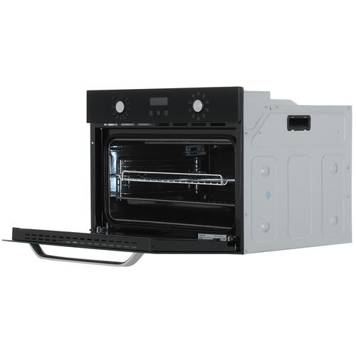 Купить Электрический духовой шкаф DEXP 1YLO60CDB черный  5404674. Характеристики, отзывы и цены в Донецке