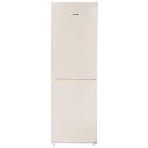 Купить Холодильник с морозильником  Pozis RK-139 бежевый  1098695. Характеристики, отзывы и цены в Донецке