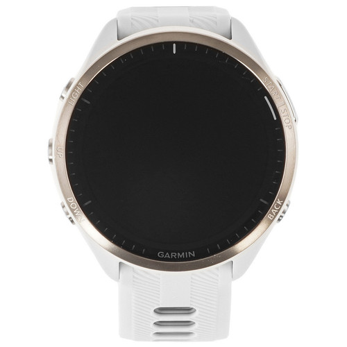 Купить Спортивные часы Garmin Forerunner 965  9086690. Характеристики, отзывы и цены в Донецке