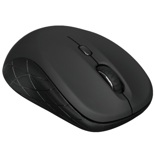 Купить Мышь беспроводная SVEN RX-230W [SV-017835] черный  9065816. Характеристики, отзывы и цены в Донецке