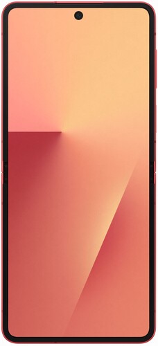 Купить 6.9" Смартфон Samsung Galaxy Z Flip7 512 ГБ оранжевый  5642652. Характеристики, отзывы и цены в Донецке