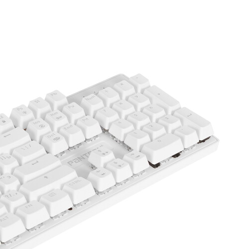 Купить Клавиатура проводная PANTEON T14 PRO RS HS  9251484. Характеристики, отзывы и цены в Донецке