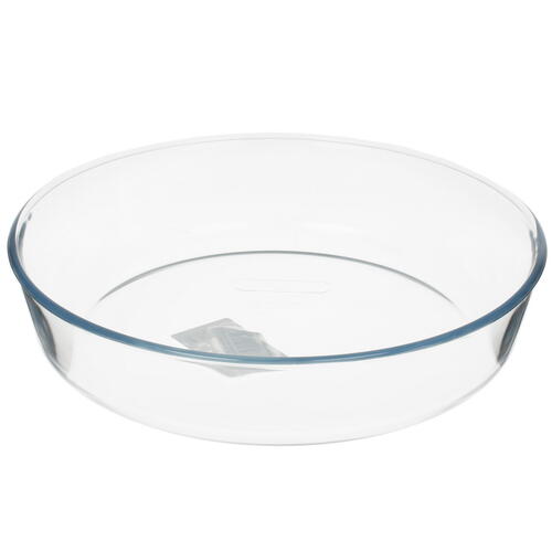 Купить Форма для выпекания Pyrex Bake&Enjoy прозрачный  4859394. Характеристики, отзывы и цены в Донецке