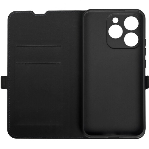 Купить Чехол-книжка  BoraSCO Book Case для realme 15T синий  5640154. Характеристики, отзывы и цены в Донецке
