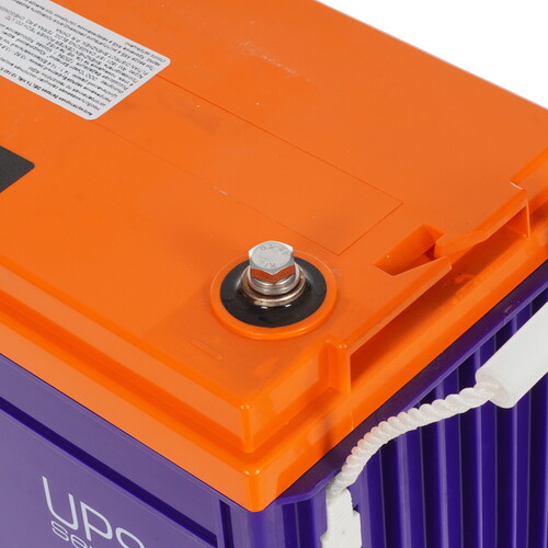 Купить Аккумуляторная батарея для ИБП Delta HRL 12-140 X  5341430. Характеристики, отзывы и цены в Донецке