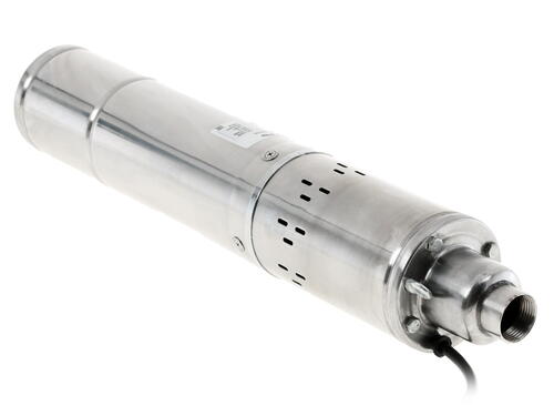 Купить Скважинный насос Вихрь СН-100B  1047998. Характеристики, отзывы и цены в Донецке