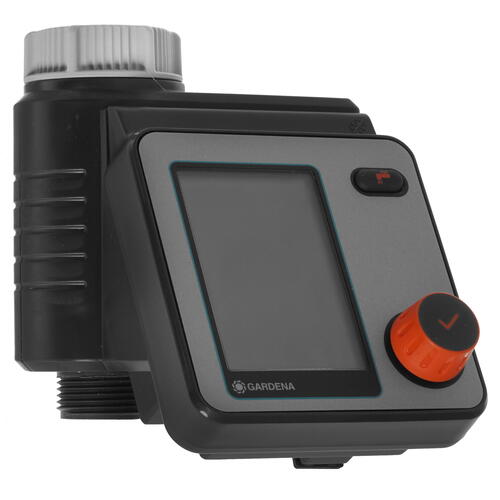 Купить Таймер для полива Gardena Master 01892-29.000.00  5314211. Характеристики, отзывы и цены в Донецке