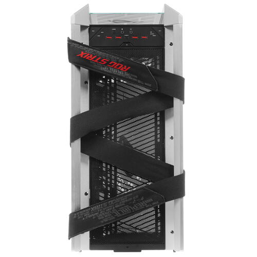 Купить Корпус ASUS ROG Strix Helios GX601  1685829. Характеристики, отзывы и цены в Донецке
