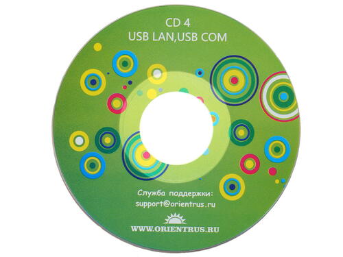 Купить Кабель Orient USB 2.0 Type-A - COM(RS232) 9M  1275003. Характеристики, отзывы и цены в Донецке