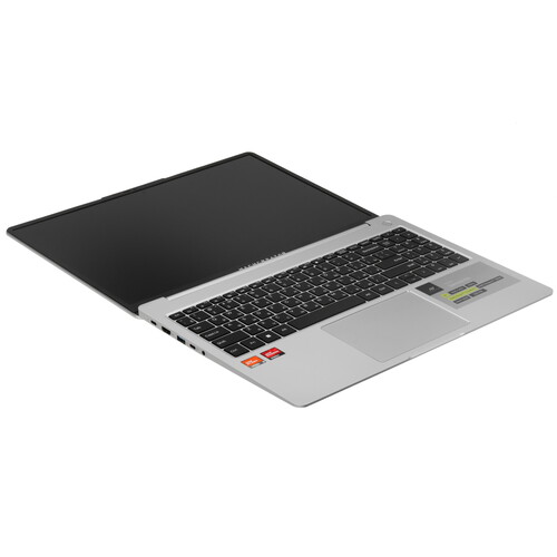 Купить 16" Ноутбук Machcreator Genesis R16 серебристый  5637968. Характеристики, отзывы и цены в Донецке