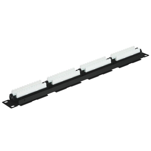 Купить Патч-панель 5Bites PPU55-01  5305581. Характеристики, отзывы и цены в Донецке