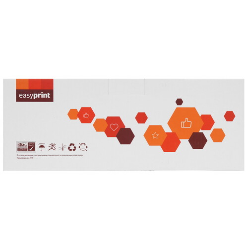 Купить Картридж лазерный EasyPrint LH-530 U черный, с чипом  9981137. Характеристики, отзывы и цены в Донецке