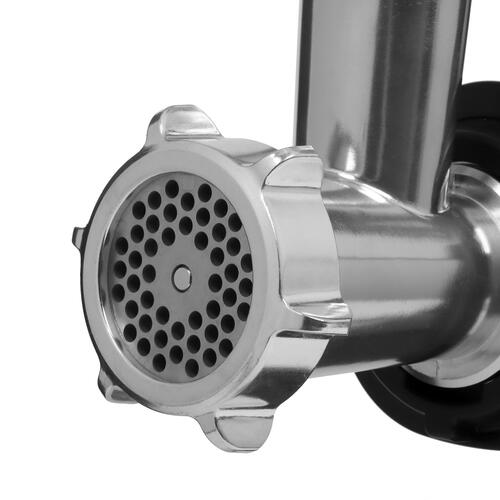 Купить Мясорубка электрическая Reoka RKMG-MD252 черный  9014703. Характеристики, отзывы и цены в Донецке