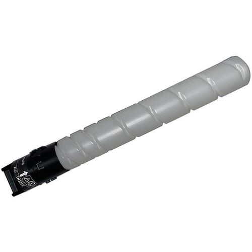 Купить Картридж лазерный Konica Minolta TN-328K черный  9110154. Характеристики, отзывы и цены в Донецке