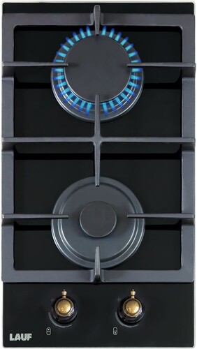 Купить Газовая варочная поверхность LAUF PG-305BL classic  9185554. Характеристики, отзывы и цены в Донецке