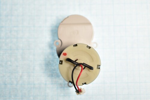 Купить Двигатель (Щетка R) для пылесоса-робота Xiaomi Mop-2  5023944. Характеристики, отзывы и цены в Донецке