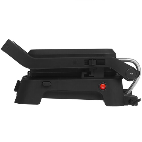 Купить Гриль Tefal SuperGrill 3 в 1 GC510DE0 серый  9299972. Характеристики, отзывы и цены в Донецке