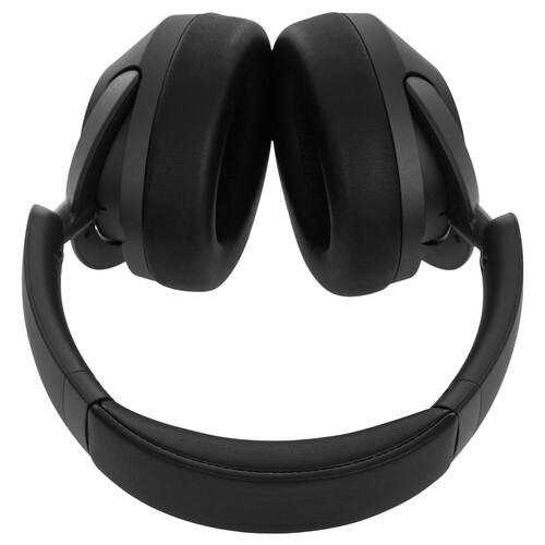 Купить Беспроводные/проводные наушники Atvel Tune Pro Q7 черный 2025  9246009. Характеристики, отзывы и цены в Донецке