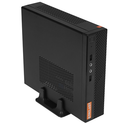 Купить Мини ПК Teclast M01 [M01 N10016G512KRU]  5611072. Характеристики, отзывы и цены в Донецке