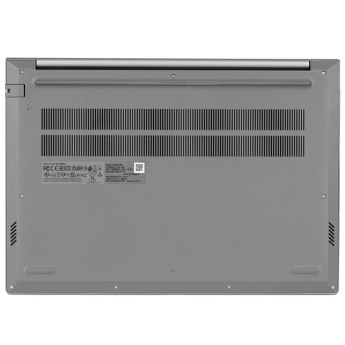 Купить 16" Ноутбук Lenovo ThinkBook 16 G6 ABP серый  5491549. Характеристики, отзывы и цены в Донецке