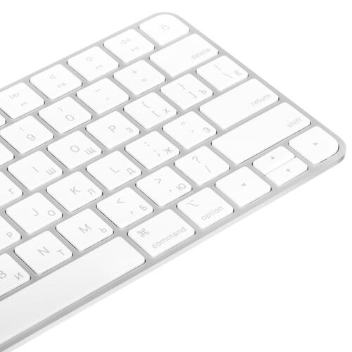 Купить Клавиатура беспроводная Apple Magic Keyboard [MK2A3]  5447191. Характеристики, отзывы и цены в Донецке