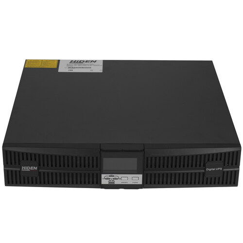 Купить ИБП HIDEN EXPERT UDC9201H-RT  9119621. Характеристики, отзывы и цены в Донецке
