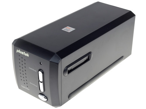 Купить Слайд сканер Plustek OpticFilm 8200i Ai  7964493. Характеристики, отзывы и цены в Донецке