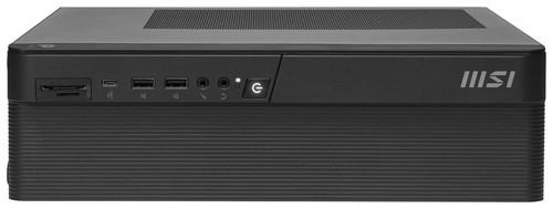Купить ПК MSI PRO DP80 AI A2G-225XR [9S6-B20811-225]  5655648. Характеристики, отзывы и цены в Донецке