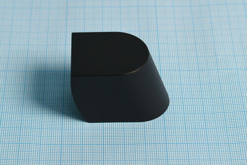 Купить Корпус (Накладка шарнира) для монитора DEXP DQ32N1  9240849. Характеристики, отзывы и цены в Донецке