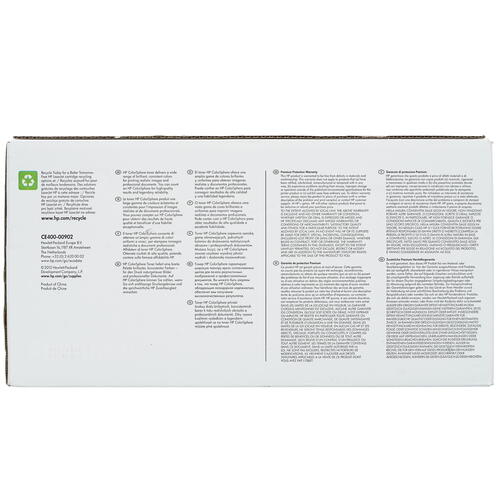 Купить Картридж лазерный HP 507A (CE400A) черный, с чипом  0158340. Характеристики, отзывы и цены в Донецке