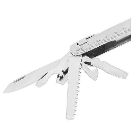 Купить Мультитул Victorinox SwissTool X  9989333. Характеристики, отзывы и цены в Донецке