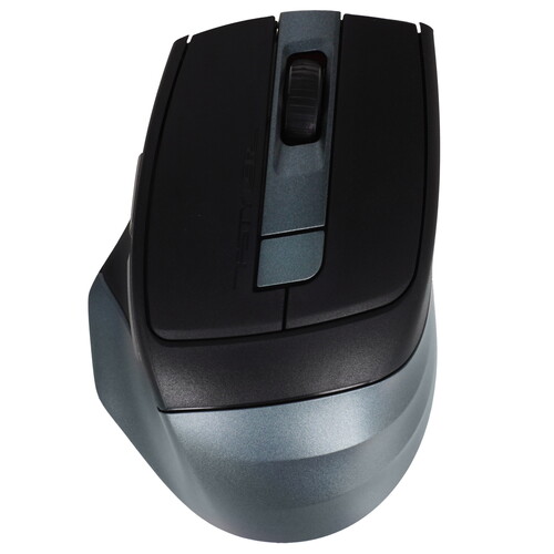Купить Мышь беспроводная A4Tech Fstyler FB35CS  9189003. Характеристики, отзывы и цены в Донецке