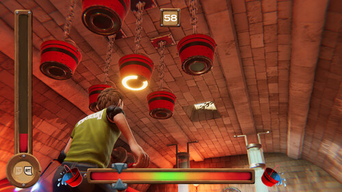 Купить Игра Fort Boyard (Steam)  5621881. Характеристики, отзывы и цены в Донецке