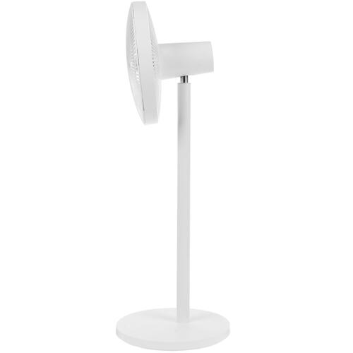 Купить Вентилятор Xiaomi Mi Smart Standing Fan Pro  белый  4752672. Характеристики, отзывы и цены в Донецке