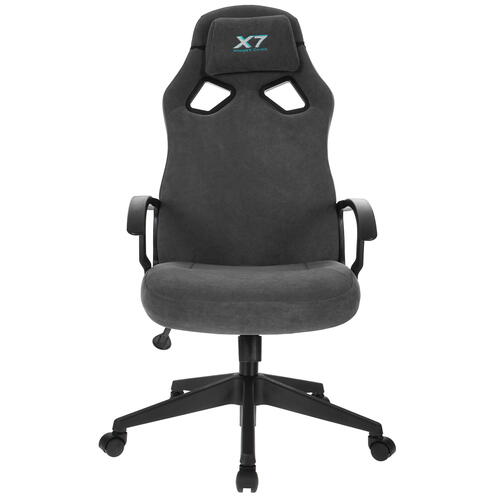 Купить Кресло игровое A4Tech X7 GG-1300 серый  9903048. Характеристики, отзывы и цены в Донецке