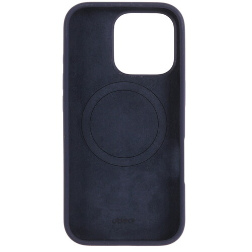 Купить Накладка  uBear Touch Mag Case для Apple iPhone 16 Pro синий  5474371. Характеристики, отзывы и цены в Донецке