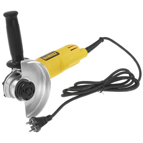 Купить Углошлифовальная машина (УШМ) DeWalt DWE4057  9014032. Характеристики, отзывы и цены в Донецке