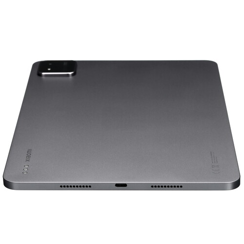 Купить 11.16" Планшет Xiaomi Pad 7 Wi-Fi 128 ГБ серый  5617390. Характеристики, отзывы и цены в Донецке