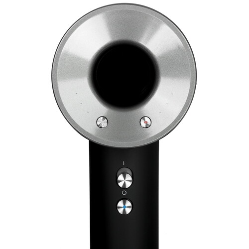 Купить Фен Aceline Super Hair Dryer серый  9132120. Характеристики, отзывы и цены в Донецке
