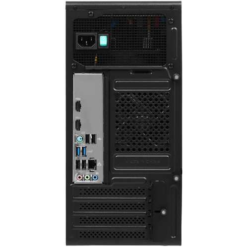 Купить ПК DEXP Aquilon O384  5669028. Характеристики, отзывы и цены в Донецке