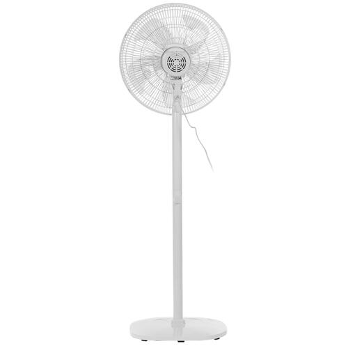 Купить Вентилятор Centek CT-5024  белый  5366360. Характеристики, отзывы и цены в Донецке