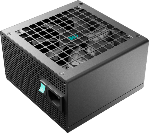 Купить Блок питания Deepcool GAMERSTORM PF750X  черный  9409247. Характеристики, отзывы и цены в Донецке