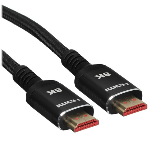Купить Кабель  iOpen HDMI - HDMI, 1.5 м  5471753. Характеристики, отзывы и цены в Донецке