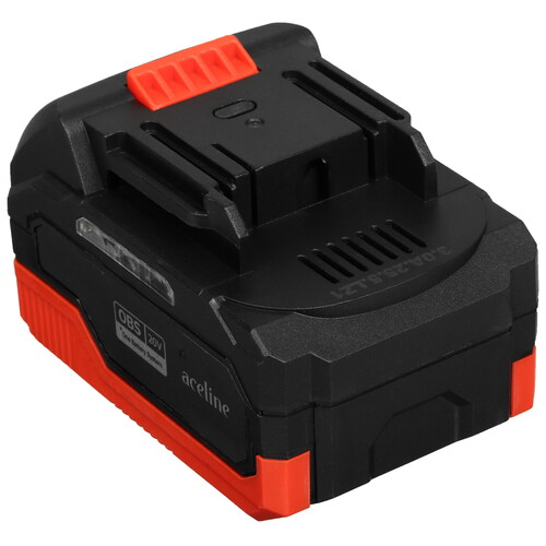 Купить Гайковерт Aceline OBS AWBL23-350 OBS 20V  5610346. Характеристики, отзывы и цены в Донецке