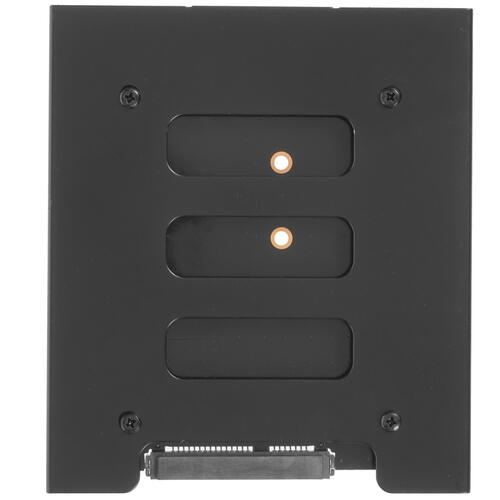 Купить Внутренний адаптер для накопителя Espada E-M2S35  4765165. Характеристики, отзывы и цены в Донецке